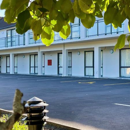 Botany Palms Motel Auckland Zewnętrze zdjęcie