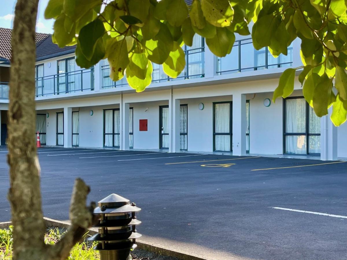 Botany Palms Motel Auckland Zewnętrze zdjęcie