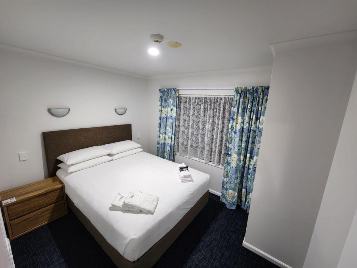 Botany Palms Motel Auckland Zewnętrze zdjęcie