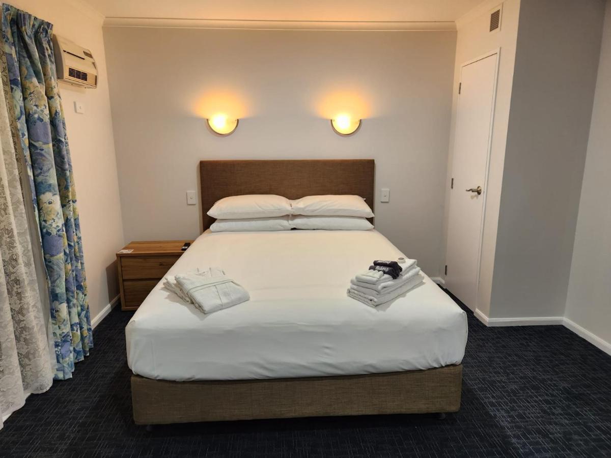Botany Palms Motel Auckland Zewnętrze zdjęcie