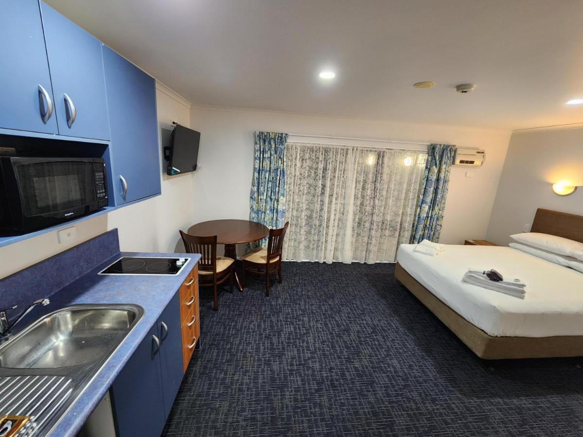 Botany Palms Motel Auckland Zewnętrze zdjęcie