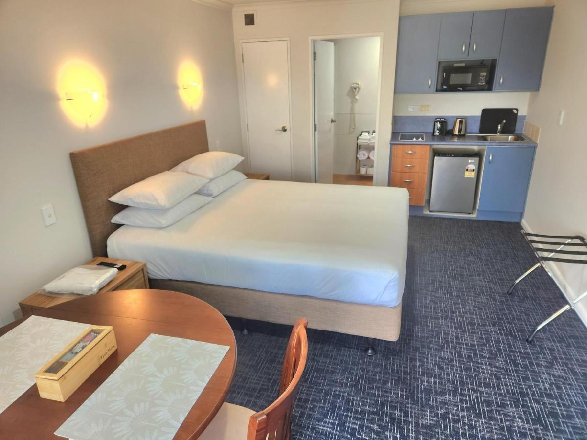 Botany Palms Motel Auckland Zewnętrze zdjęcie
