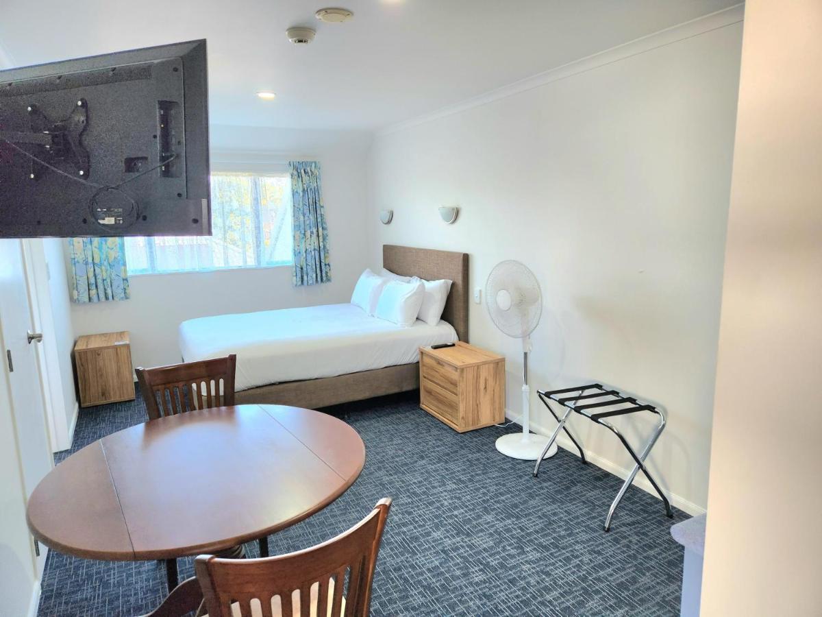 Botany Palms Motel Auckland Zewnętrze zdjęcie