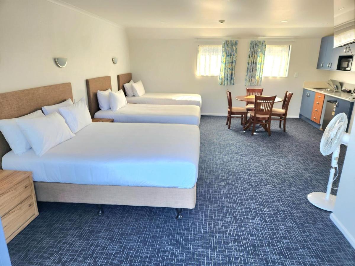 Botany Palms Motel Auckland Zewnętrze zdjęcie