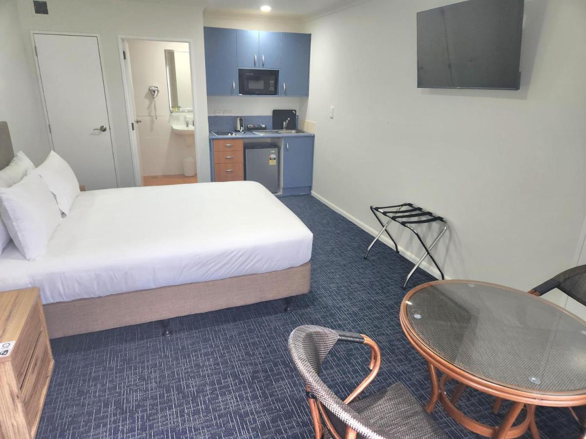 Botany Palms Motel Auckland Zewnętrze zdjęcie