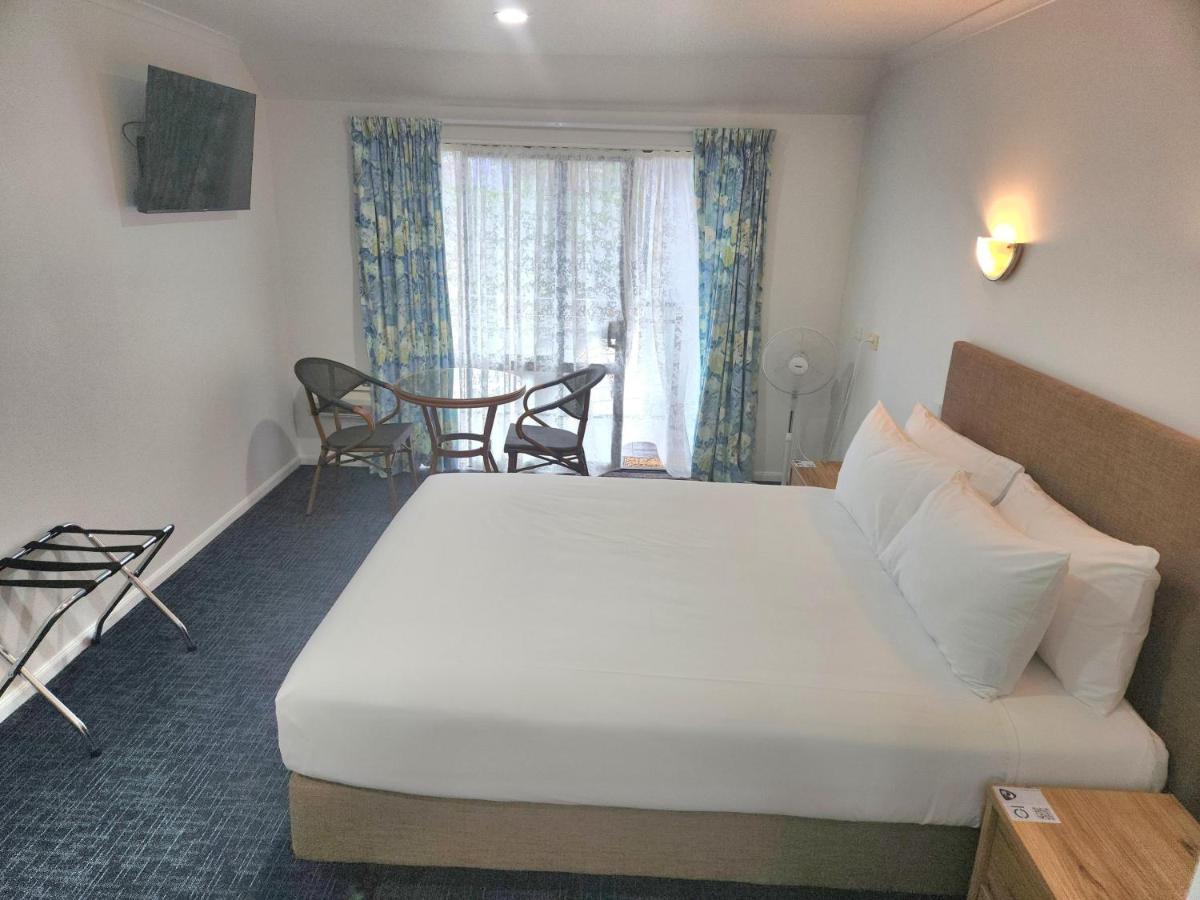 Botany Palms Motel Auckland Zewnętrze zdjęcie