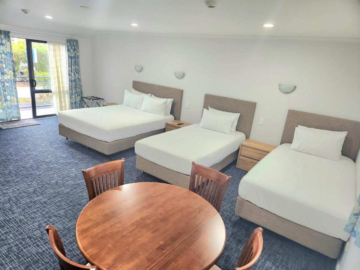 Botany Palms Motel Auckland Zewnętrze zdjęcie