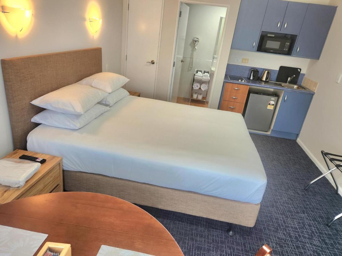 Botany Palms Motel Auckland Zewnętrze zdjęcie