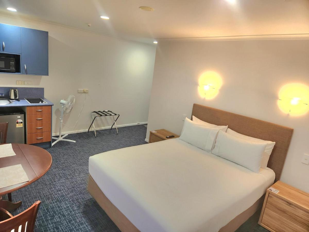 Botany Palms Motel Auckland Zewnętrze zdjęcie