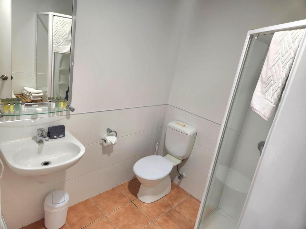 Botany Palms Motel Auckland Zewnętrze zdjęcie
