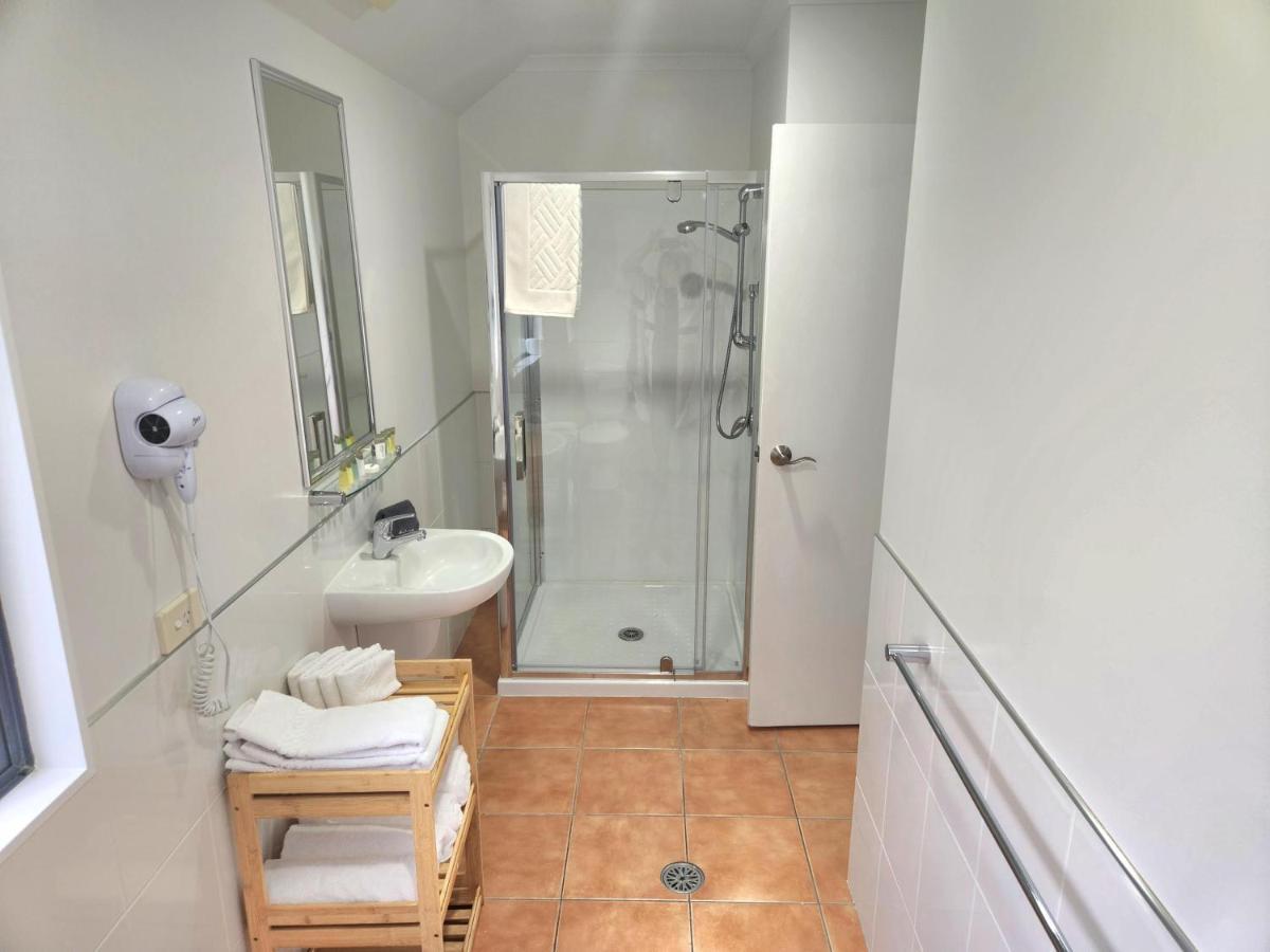 Botany Palms Motel Auckland Zewnętrze zdjęcie