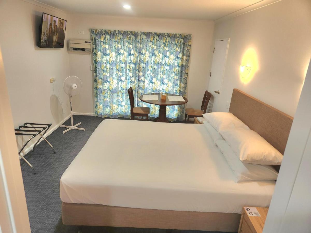 Botany Palms Motel Auckland Zewnętrze zdjęcie