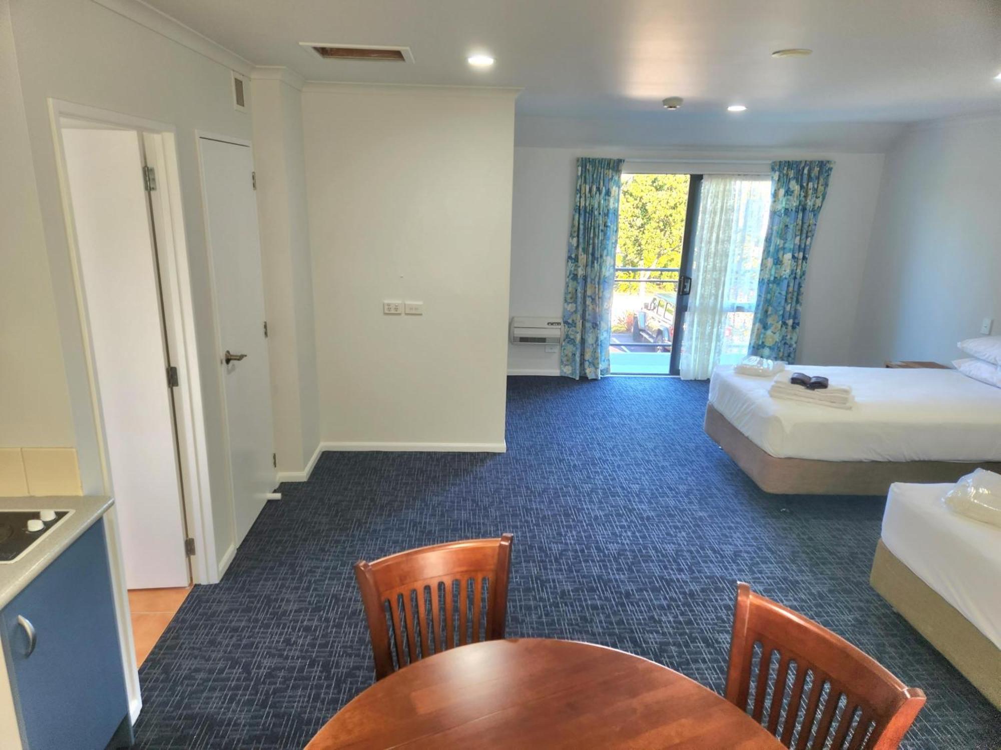 Botany Palms Motel Auckland Zewnętrze zdjęcie